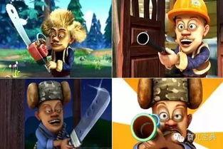 国产动画vs影院在线观看,影院观影与在线观看的较量