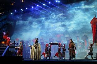 国产在线部剧场,演绎时代风采，展现文化自信