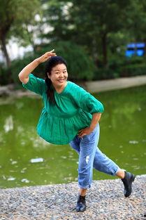 国产绿衣在线,探寻中国传统文化与现代时尚的完美融合