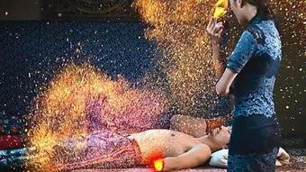 巫术国产电影在线播放,揭秘神秘力量，在线播放带你领略异域奇幻之旅